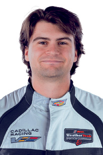 Colton Herta